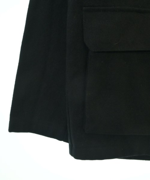 A.P.C.（アーペーセー）ブルゾン 黒 サイズ:S メンズ/2200614511017