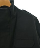 A.P.C.（アーペーセー）ブルゾン 黒 サイズ:S メンズ/2200614511017