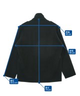 A.P.C.（アーペーセー）ブルゾン 黒 サイズ:S メンズ/2200614511017