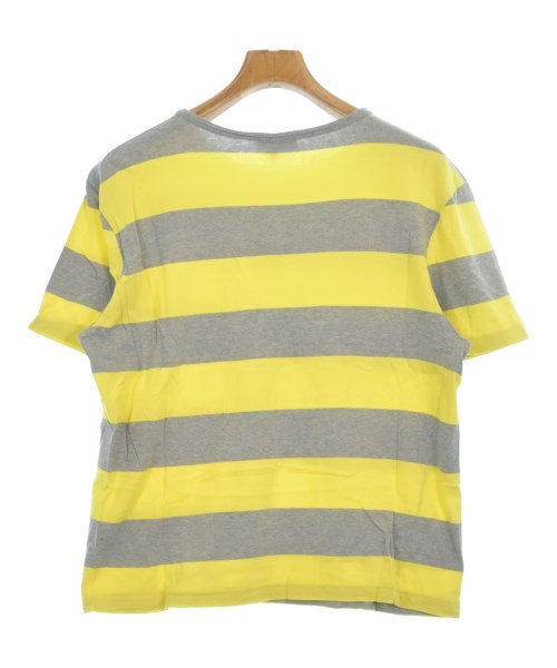 A.P.C.（アーペーセー）Tシャツ・カットソー 黄 サイズ:1(S位) メンズ/2200619108144