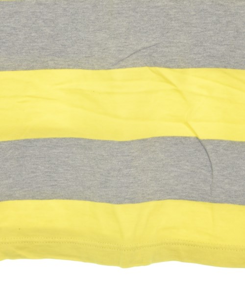 A.P.C.（アーペーセー）Tシャツ・カットソー 黄 サイズ:1(S位) メンズ/2200619108144