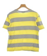 A.P.C.（アーペーセー）Tシャツ・カットソー 黄 サイズ:1(S位) メンズ/2200619108144