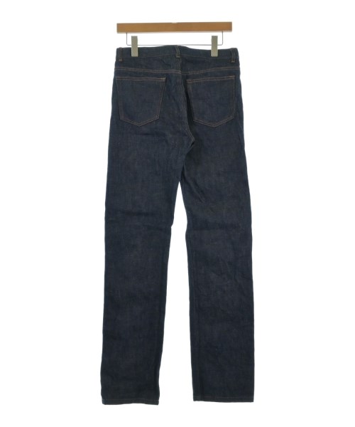 A.P.C.（アーペーセー）デニムパンツ 紺 サイズ:30(M位) メンズ/2200613160278