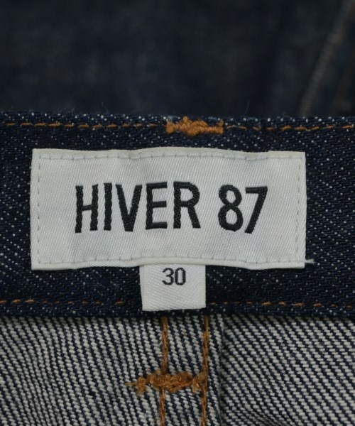 A.P.C.（アーペーセー）デニムパンツ 紺 サイズ:30(M位) メンズ/2200613160278