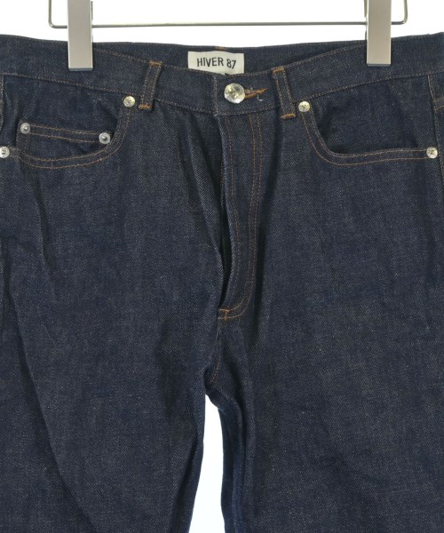 A.P.C.（アーペーセー）デニムパンツ 紺 サイズ:30(M位) メンズ/2200613160278