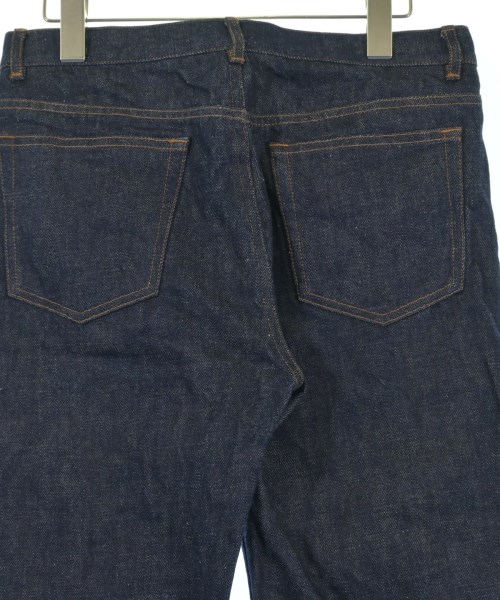 A.P.C.（アーペーセー）デニムパンツ 紺 サイズ:30(M位) メンズ/2200613160278
