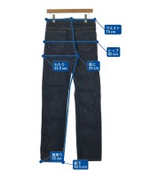 A.P.C.（アーペーセー）デニムパンツ 紺 サイズ:30(M位) メンズ/2200613160278