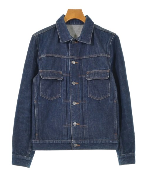 アーペーセー(A.P.C.)のA.P.C. デニムジャケット
