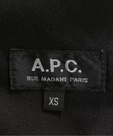 A.P.C.（アーペーセー）デニムジャケット 紺 サイズ:XS メンズ/2200624353010