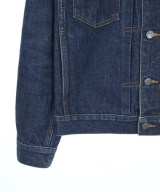 A.P.C.（アーペーセー）デニムジャケット 紺 サイズ:XS メンズ/2200624353010