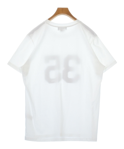 A.P.C.（アーペーセー）Tシャツ・カットソー 白 サイズ:L メンズ/2200624934042