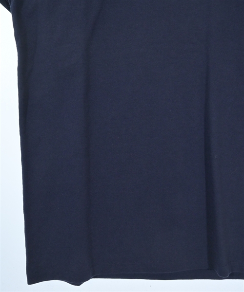 A.P.C.（アーペーセー）Tシャツ・カットソー 紺 サイズ:L メンズ/2200624934059