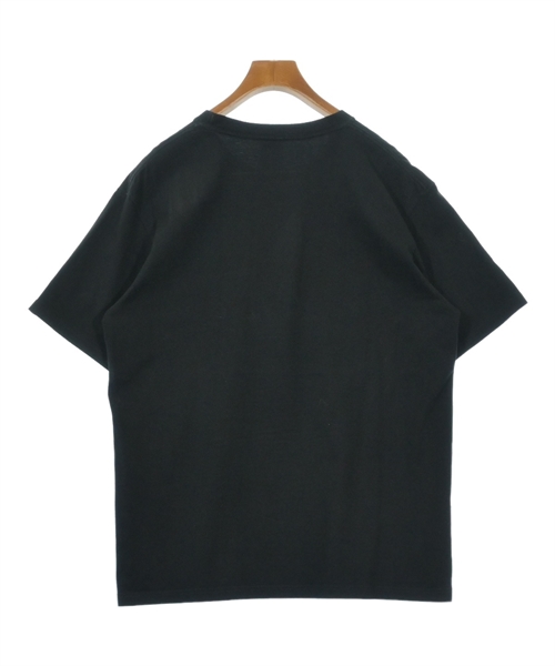 A.P.C.（アーペーセー）Tシャツ・カットソー 黒 サイズ:2(M位) メンズ/2200624934066