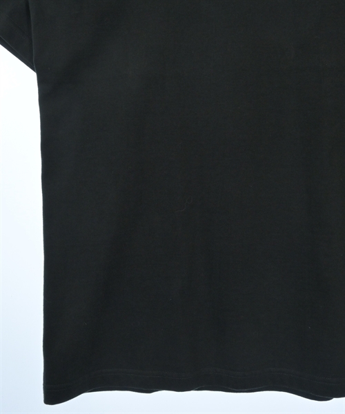 A.P.C.（アーペーセー）Tシャツ・カットソー 黒 サイズ:2(M位) メンズ/2200624934066