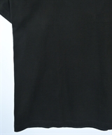 A.P.C.（アーペーセー）Tシャツ・カットソー 黒 サイズ:2(M位) メンズ/2200624934066