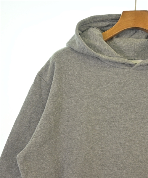 A.P.C.（アーペーセー）パーカー グレー サイズ:L メンズ/2200624934073