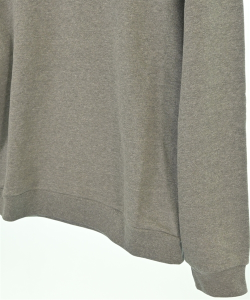 A.P.C.（アーペーセー）パーカー グレー サイズ:L メンズ/2200624934073