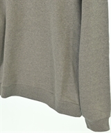 A.P.C.（アーペーセー）パーカー グレー サイズ:L メンズ/2200624934073