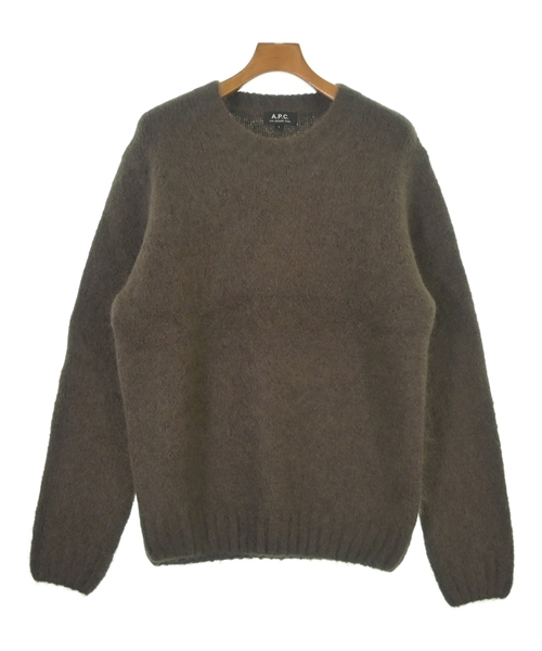 アーペーセー(A.P.C.)のA.P.C. ニット・セーター