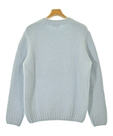 A.P.C.（アーペーセー）ニット・セーター 青 サイズ:L メンズ/2200624934097