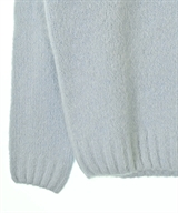 A.P.C.（アーペーセー）ニット・セーター 青 サイズ:L メンズ/2200624934097