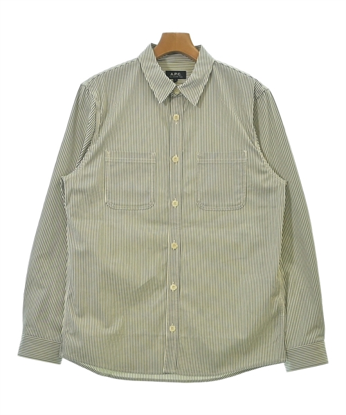 アーペーセー(A.P.C.)のA.P.C. カジュアルシャツ