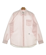 A.P.C.（アーペーセー）カジュアルシャツ ピンク サイズ:M メンズ/2200624934127