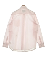 A.P.C.（アーペーセー）カジュアルシャツ ピンク サイズ:M メンズ/2200624934127