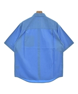 A.P.C.（アーペーセー）カジュアルシャツ 青 サイズ:M メンズ/2200624934141