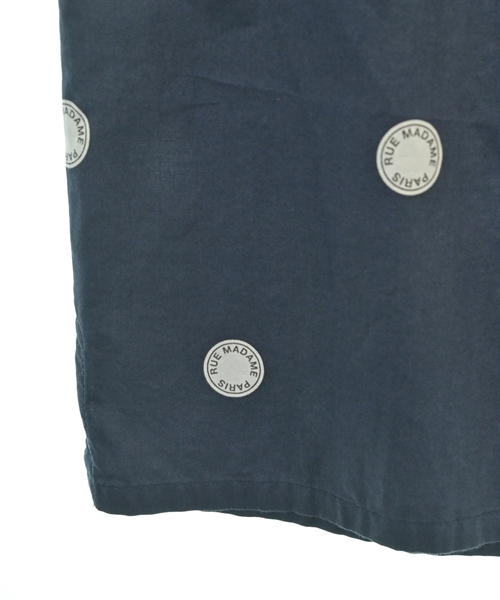 A.P.C.（アーペーセー）カジュアルシャツ 紺 サイズ:L メンズ/2200624934158