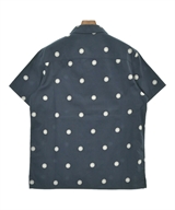 A.P.C.（アーペーセー）カジュアルシャツ 紺 サイズ:L メンズ/2200624934158