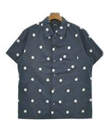 A.P.C. カジュアルシャツ