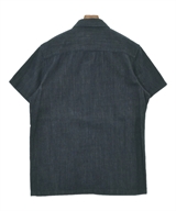 A.P.C.（アーペーセー）カジュアルシャツ 紺 サイズ:L メンズ/2200624934189