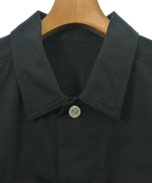 A.P.C.（アーペーセー）その他 黒 サイズ:XL メンズ/2200624934196