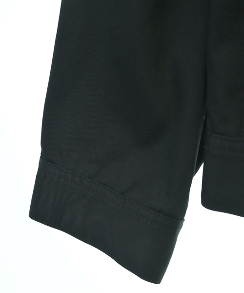 A.P.C.（アーペーセー）その他 黒 サイズ:XL メンズ/2200624934196