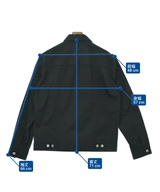 A.P.C.（アーペーセー）その他 黒 サイズ:XL メンズ/2200624934196