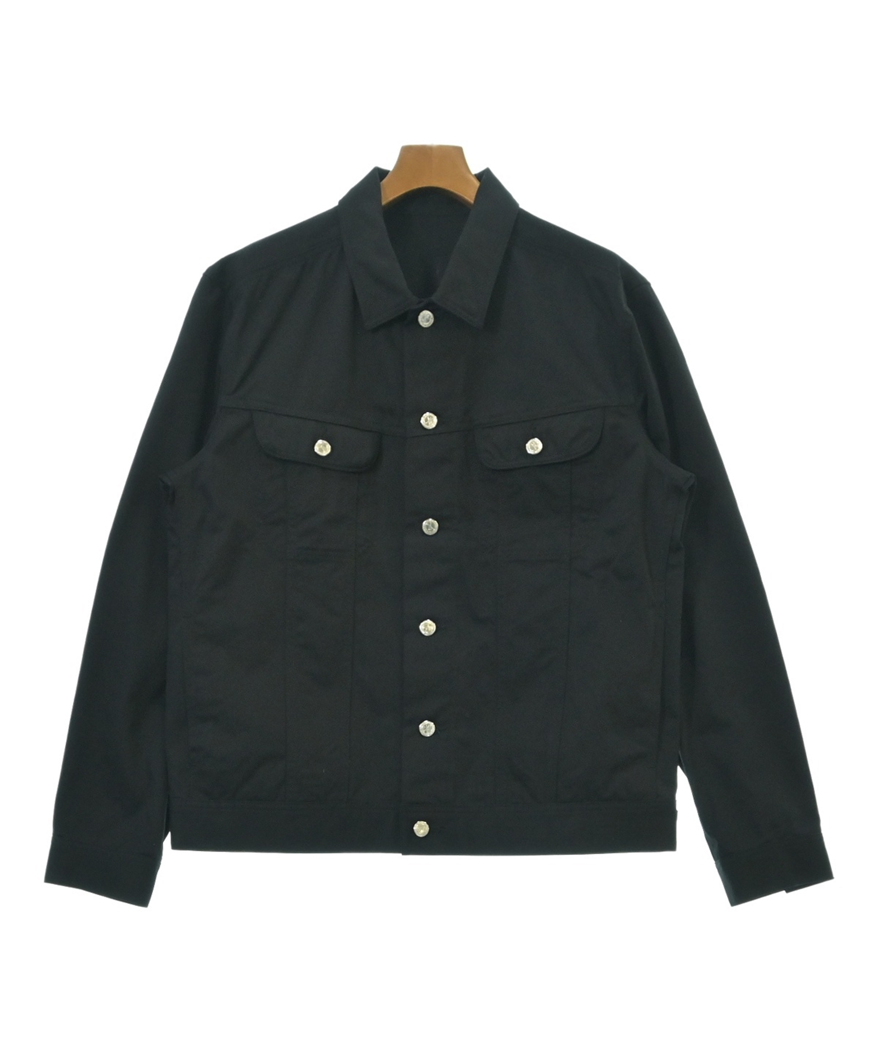 A.P.C.（アーペーセー）その他 黒 サイズ:XL メンズ/2200624934196