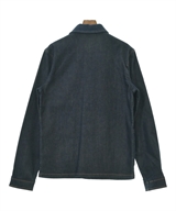 A.P.C.（アーペーセー）カバーオール 紺 サイズ:M メンズ/2200624934202