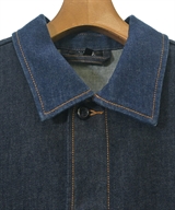 A.P.C.（アーペーセー）カバーオール 紺 サイズ:M メンズ/2200624934202