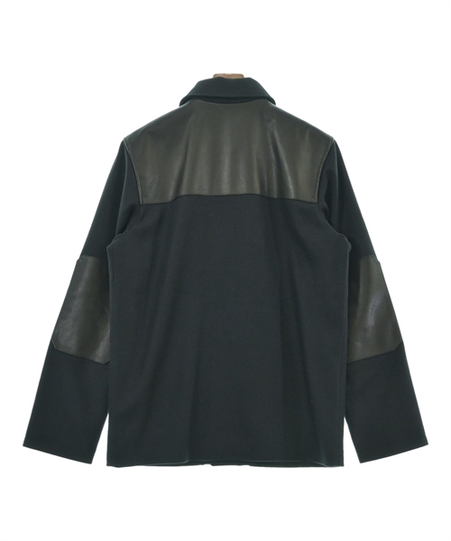 A.P.C.（アーペーセー）カバーオール 紺 サイズ:M メンズ/2200624934219