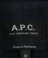 A.P.C.（アーペーセー）カバーオール 紺 サイズ:M メンズ/2200624934219