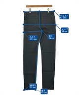 A.P.C.（アーペーセー）デニムパンツ 黒 サイズ:32(L位) メンズ/2200624934233