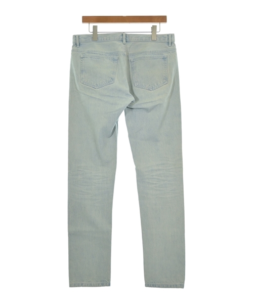 A.P.C.（アーペーセー）デニムパンツ 青 サイズ:32(L位) メンズ/2200624934240