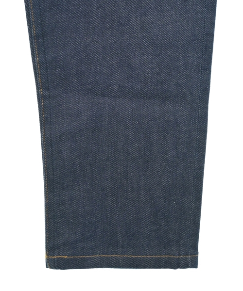 A.P.C.（アーペーセー）デニムパンツ 紺 サイズ:32(L位) メンズ/2200624934257