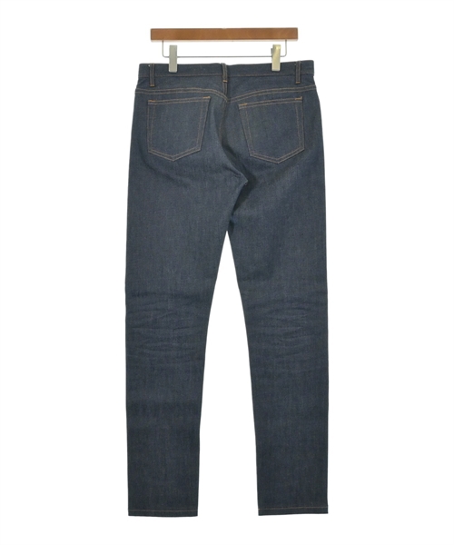 A.P.C.（アーペーセー）デニムパンツ 紺 サイズ:32(L位) メンズ/2200624934264