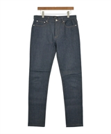 A.P.C.（アーペーセー）デニムパンツ 紺 サイズ:32(L位) メンズ/2200624934264