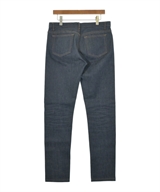 A.P.C.（アーペーセー）デニムパンツ 紺 サイズ:32(L位) メンズ/2200624934264