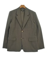 A.P.C.（アーペーセー）ジャケット 茶 サイズ:L メンズ/2200625194018