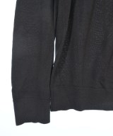 A.P.C.（アーペーセー）ニット・セーター 黒 サイズ:L メンズ/2200625194025