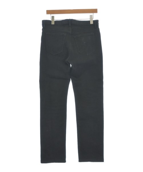 A.P.C.（アーペーセー）デニムパンツ 黒 サイズ:31(M位) メンズ/2200625276035